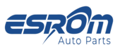 Esrom Auto Parts Logo