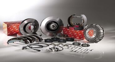 Global Parts Sourcing